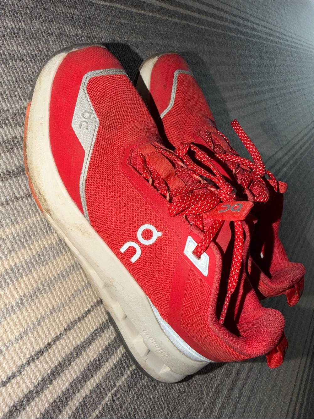 On Running Sneakers
